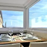 Lägenhet Panorama Penthouse Espinho (Aveiro)