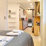Panorama Penthouse Διαμέρισμα *