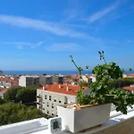 Panorama Penthouse Διαμέρισμα Espinho (Aveiro)