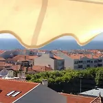 Διαμέρισμα Panorama Penthouse Espinho (Aveiro)