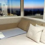Διαμέρισμα Panorama Penthouse Espinho (Aveiro)