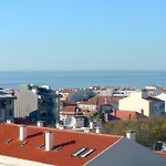 Panorama Penthouse Διαμέρισμα Espinho (Aveiro)
