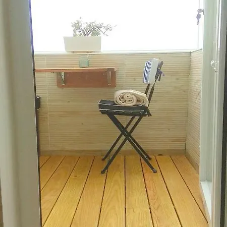 Apartamento Panorama Penthouse
