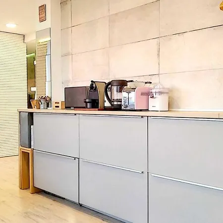 Panorama Penthouse 에스피뇨