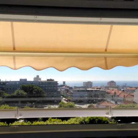 Panorama Penthouse 아파트 *