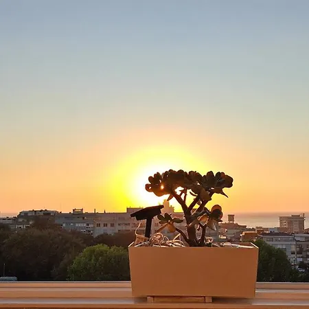 Panorama Penthouse Apartamento *