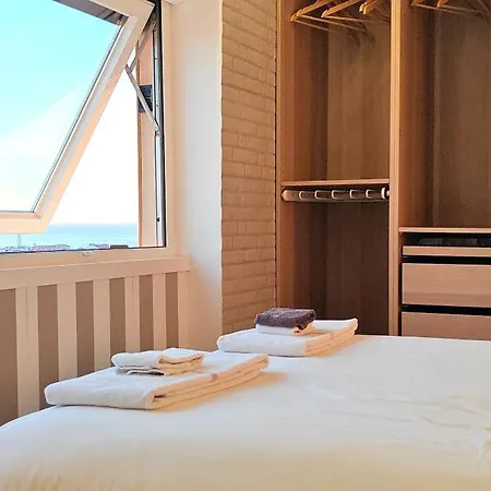 Apartamento Panorama Penthouse *