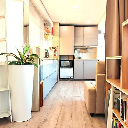 Apartamento Panorama Penthouse