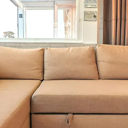 Apartamento Panorama Penthouse *