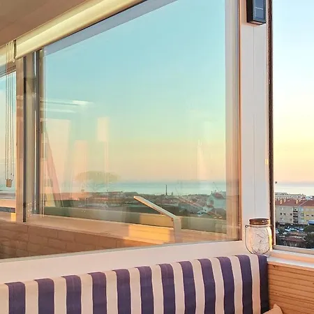 Apartamento Panorama Penthouse