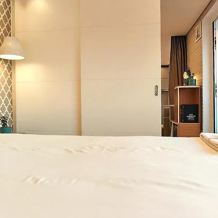 Panorama Penthouse Apartamento *