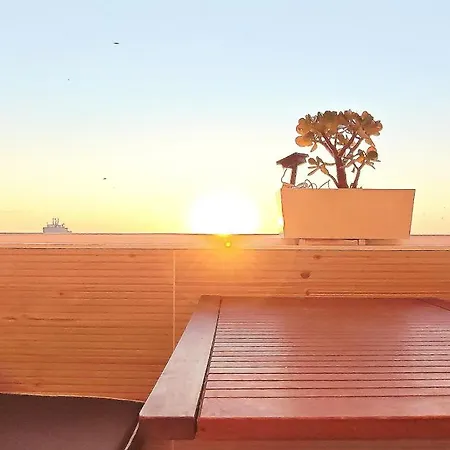 Panorama Penthouse