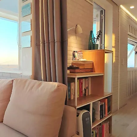 Panorama Penthouse Apartamento