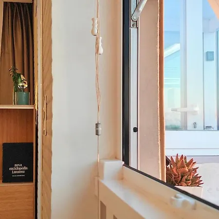 Panorama Penthouse Apartamento Espinho (Aveiro)