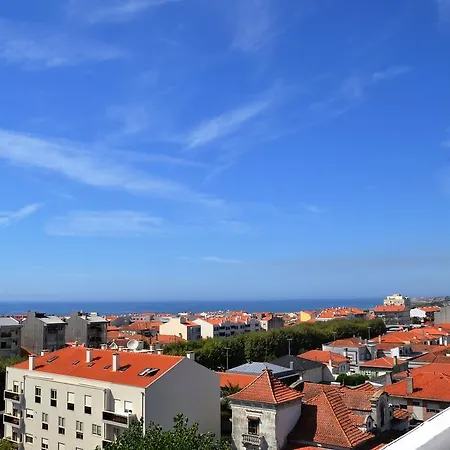Apartamento Panorama Penthouse Espinho (Aveiro)