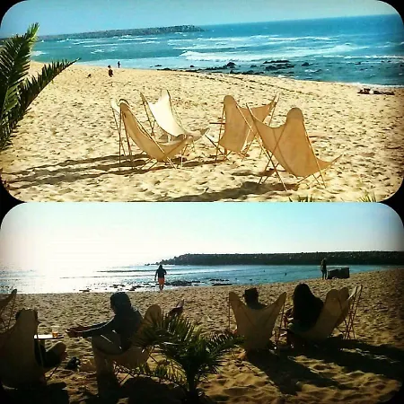 Panorama Penthouse 아파트