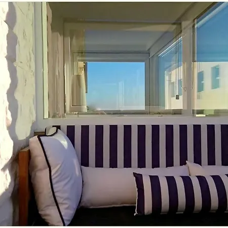 Panorama Penthouse 아파트 *