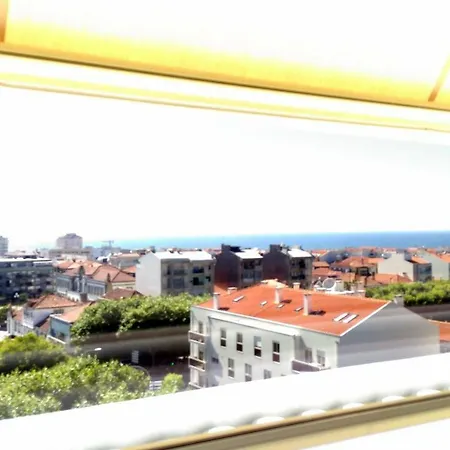 Panorama Penthouse Espinho (Aveiro)