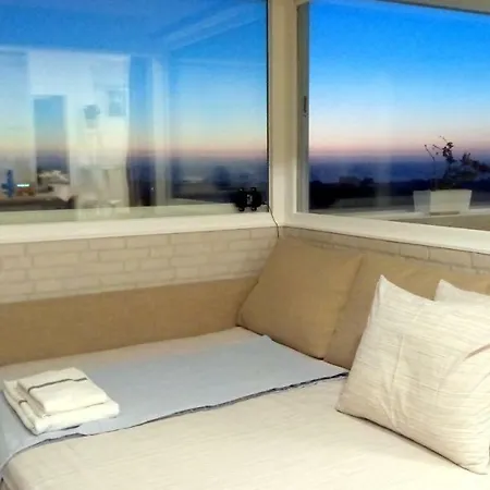 Panorama Penthouse 에스피뇨