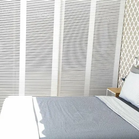 Panorama Penthouse 에스피뇨