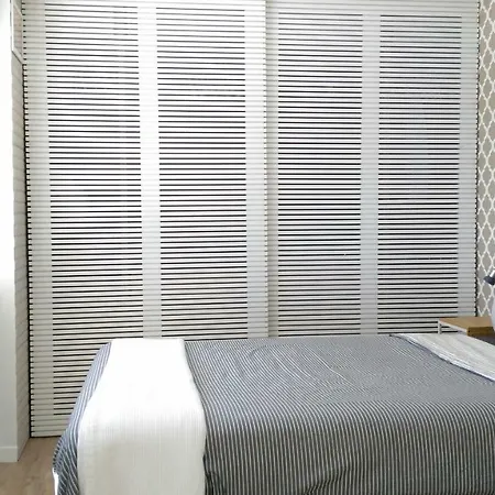 Panorama Penthouse Apartamento Espinho (Aveiro)