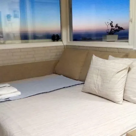 Panorama Penthouse * 에스피뇨