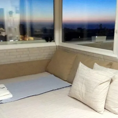 아파트 Panorama Penthouse 에스피뇨