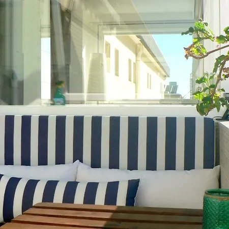 Panorama Penthouse 에스피뇨