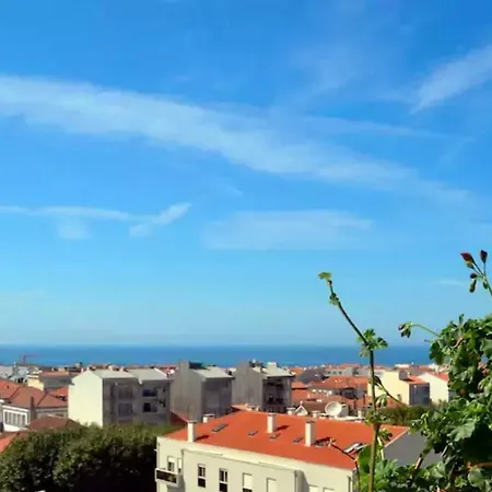 Panorama Penthouse *