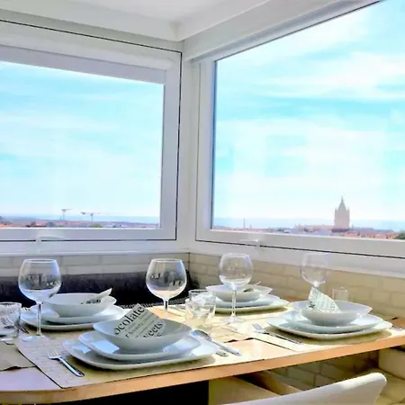 Apartamento Panorama Penthouse *