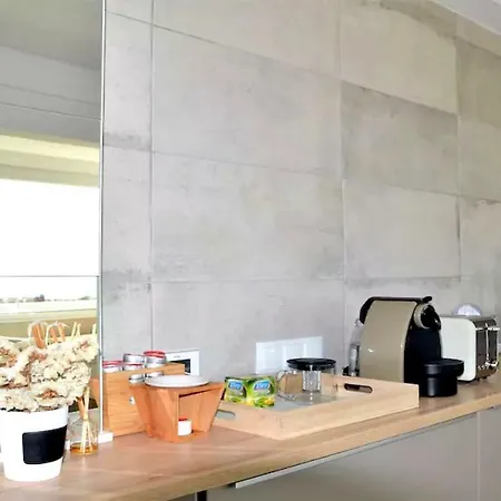 Apartamento Panorama Penthouse *