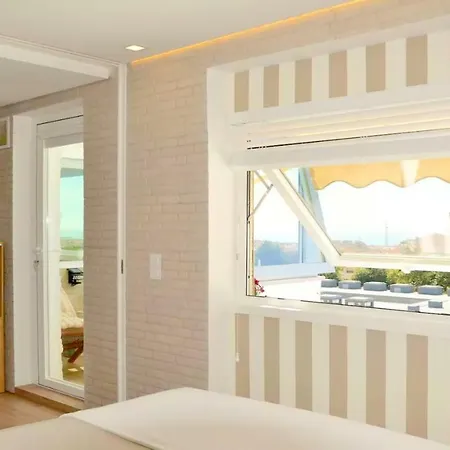 Panorama Penthouse Apartamento