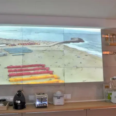 Panorama Penthouse 아파트 *