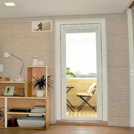 Panorama Penthouse