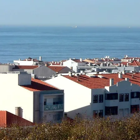 Panorama Penthouse * Espinho (Aveiro)