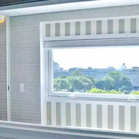 아파트 Panorama Penthouse 에스피뇨