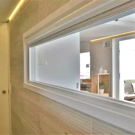 Panorama Penthouse 아파트 *