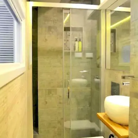 Panorama Penthouse 아파트 *