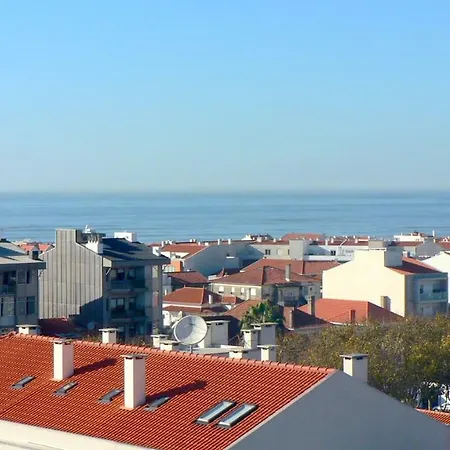 Panorama Penthouse Apartamento Espinho (Aveiro)