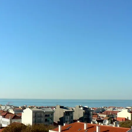 Apartamento Panorama Penthouse Espinho (Aveiro)
