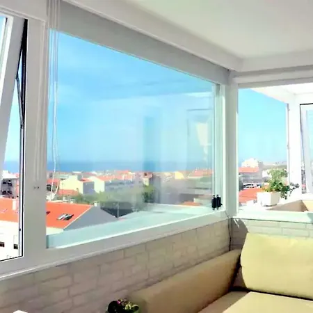 Panorama Penthouse