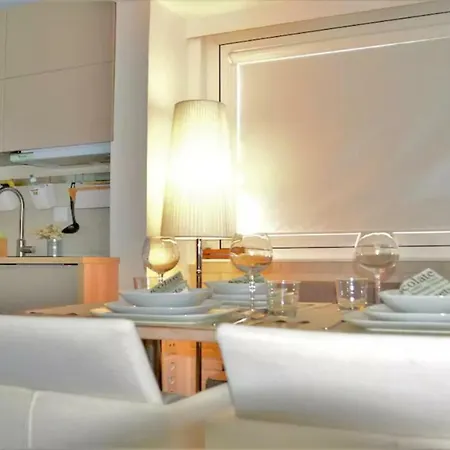 Apartamento Panorama Penthouse *
