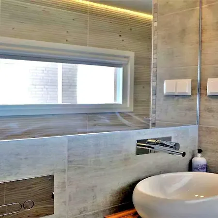 Panorama Penthouse *