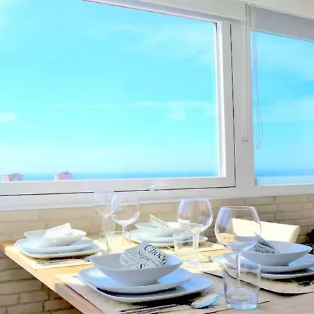 아파트 Panorama Penthouse *