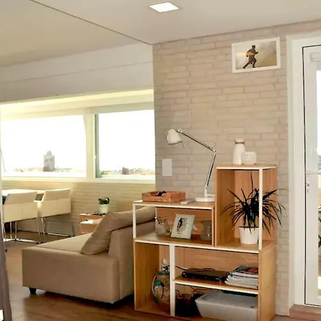Apartamento Panorama Penthouse *