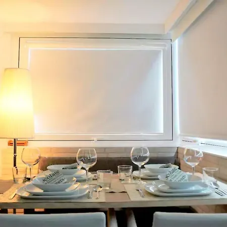 Panorama Penthouse Espinho (Aveiro)
