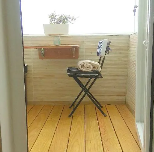 Appartamento Panorama Penthouse