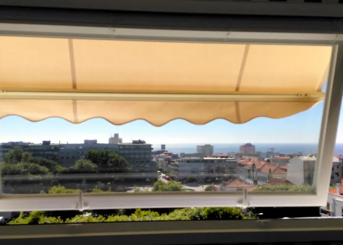 Panorama Penthouse Appartamento *