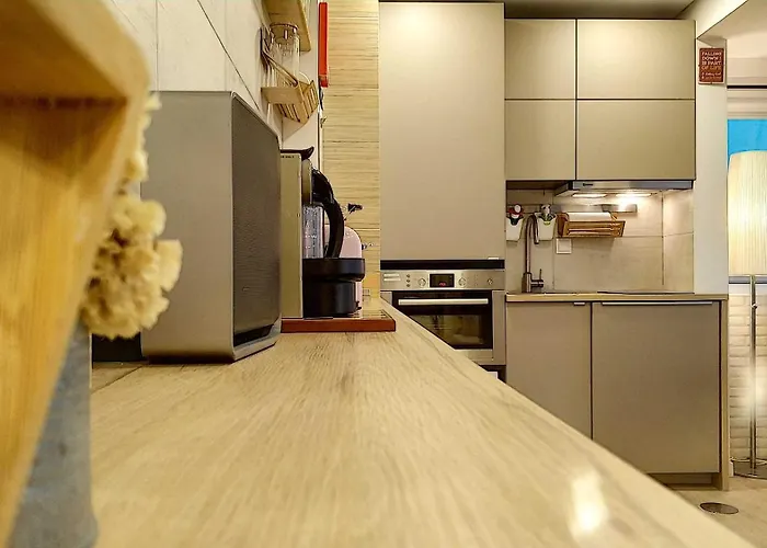 Panorama Penthouse Appartamento Espinho (Aveiro)