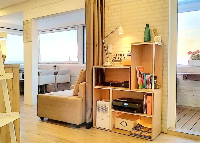 Appartamento Panorama Penthouse *